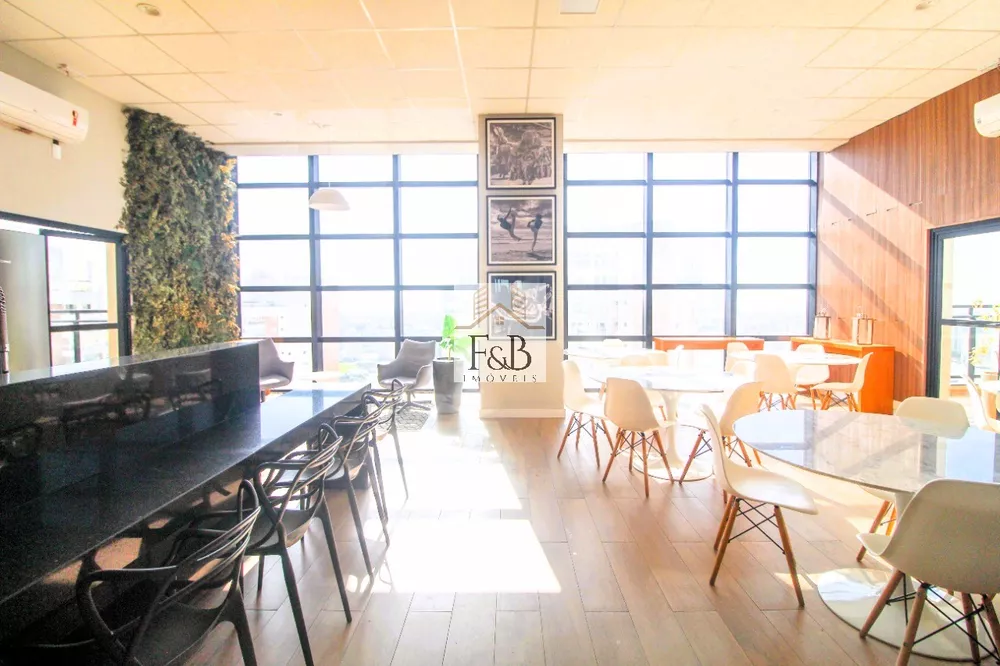 Apartamento, 3 quartos, 101 m² - Foto 4