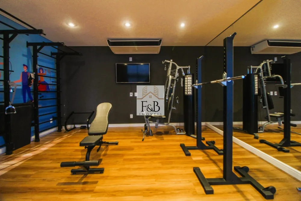 Apartamento, 3 quartos, 101 m² - Foto 17