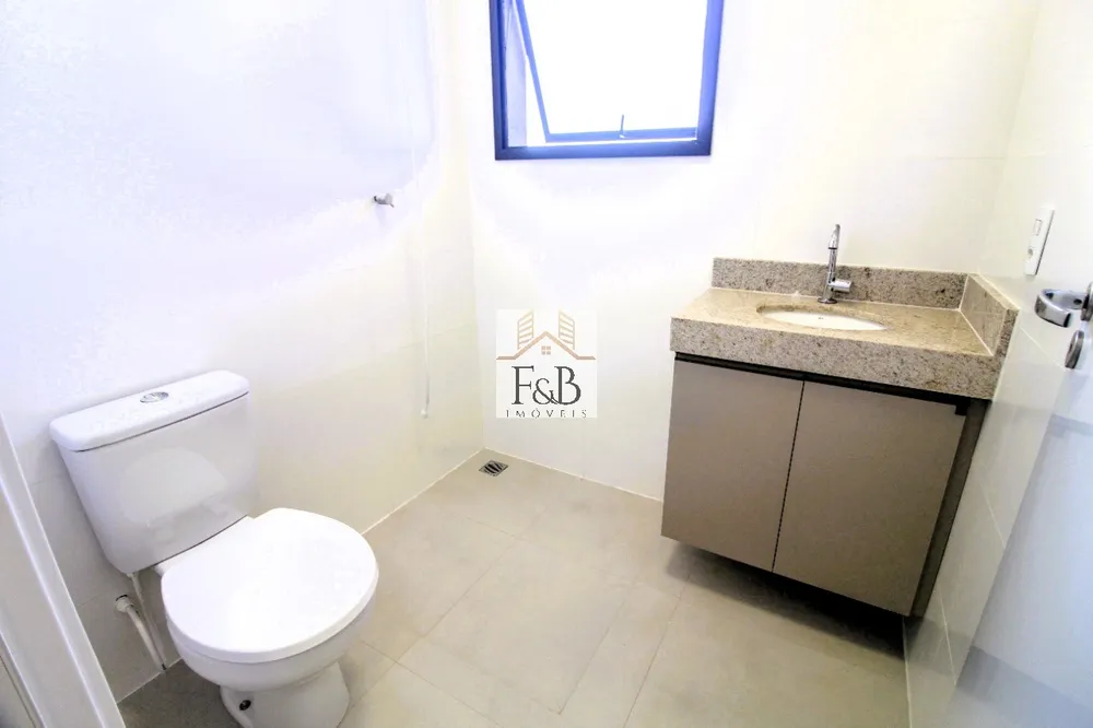 Apartamento, 3 quartos, 101 m² - Foto 9