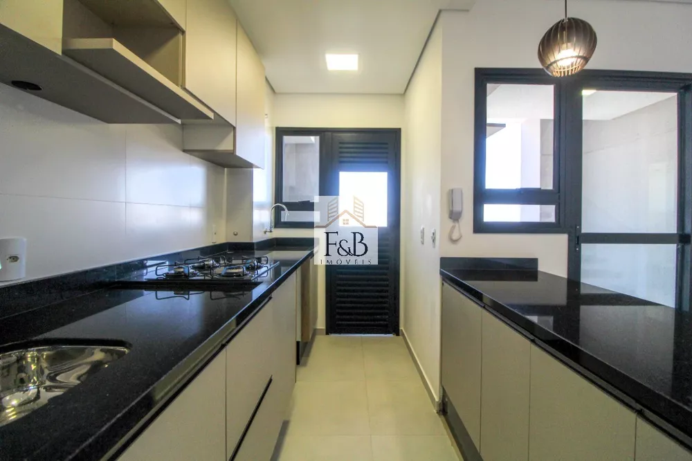 Apartamento, 3 quartos, 101 m² - Foto 2