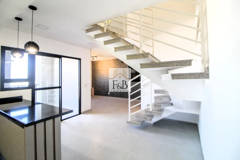 Apartamento, 3 quartos, 101 m² - Foto 3