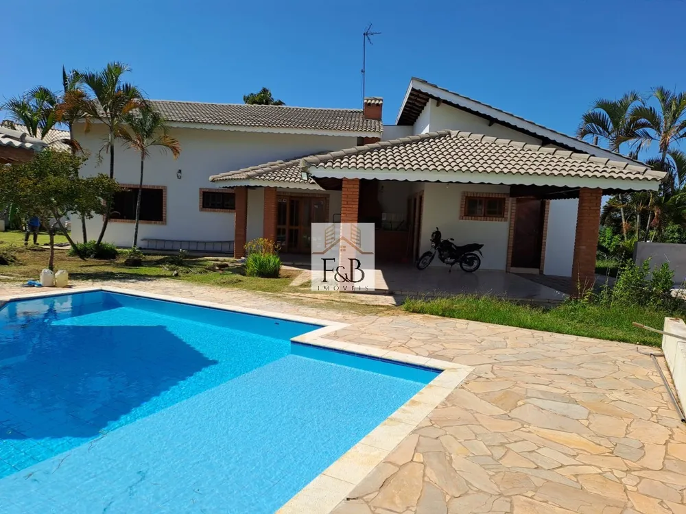 Casa, 3 quartos - Foto 5