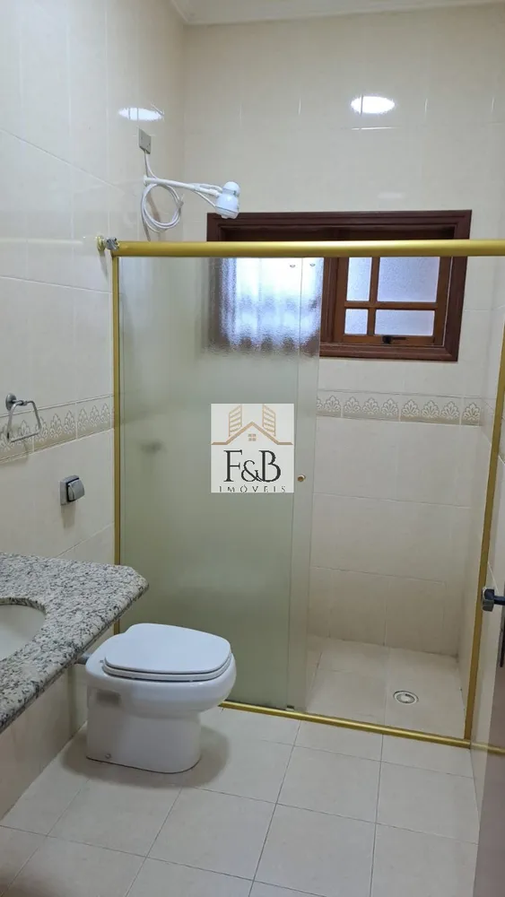 Casa, 3 quartos - Foto 16