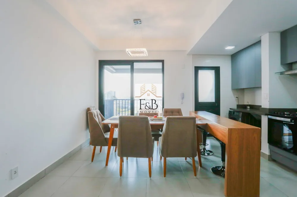 Apartamento, 3 quartos, 95 m² - Foto 2