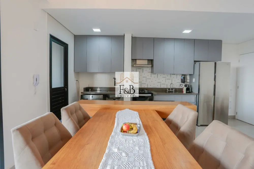 Apartamento, 3 quartos, 95 m² - Foto 3