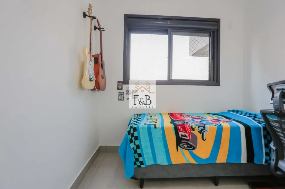 Apartamento, 3 quartos, 95 m² - Foto 8