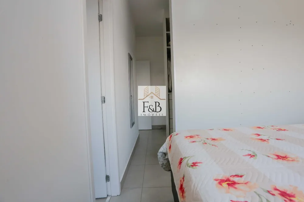 Apartamento, 3 quartos, 95 m² - Foto 12