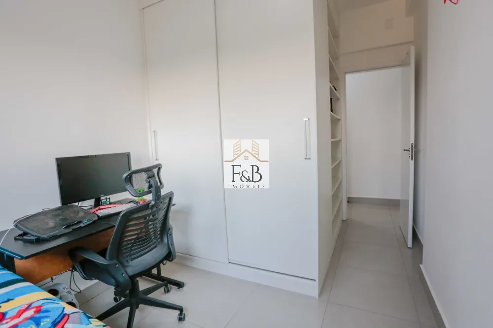 Apartamento, 3 quartos, 95 m² - Foto 9