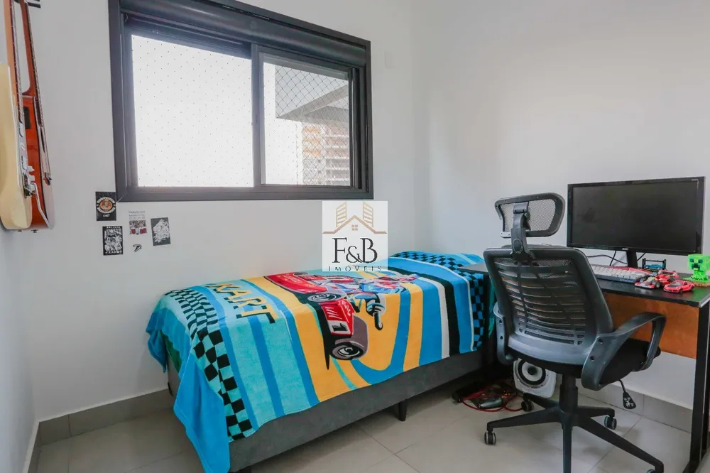 Apartamento, 3 quartos, 95 m² - Foto 7