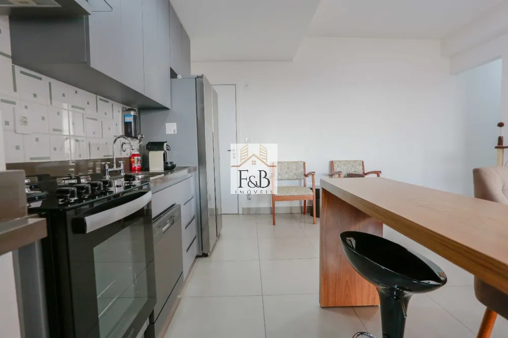 Apartamento, 3 quartos, 95 m² - Foto 4