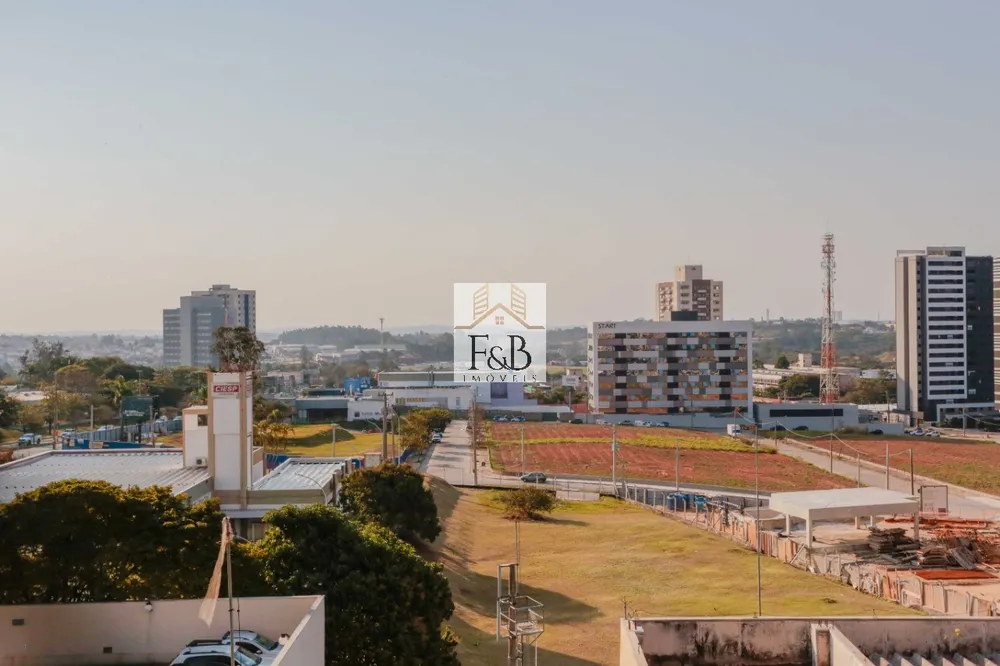 Apartamento, 3 quartos, 95 m² - Foto 5