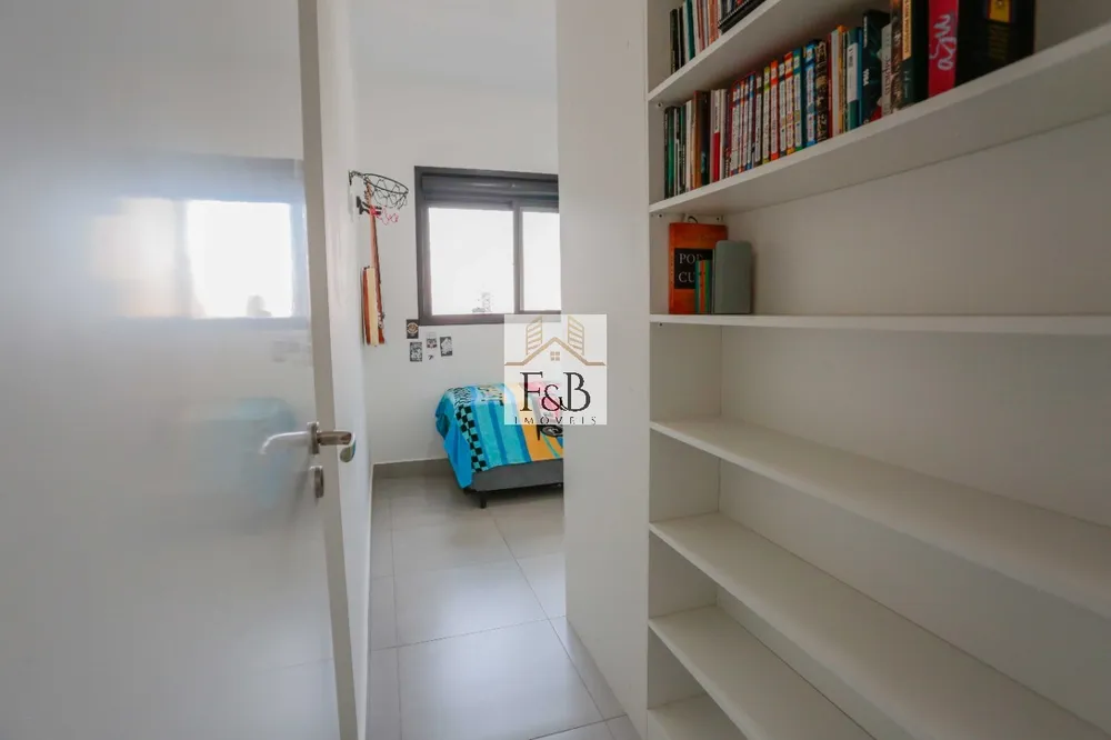 Apartamento, 3 quartos, 95 m² - Foto 6
