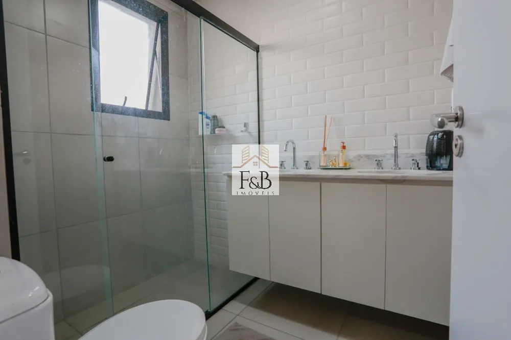 Apartamento, 3 quartos, 95 m² - Foto 11