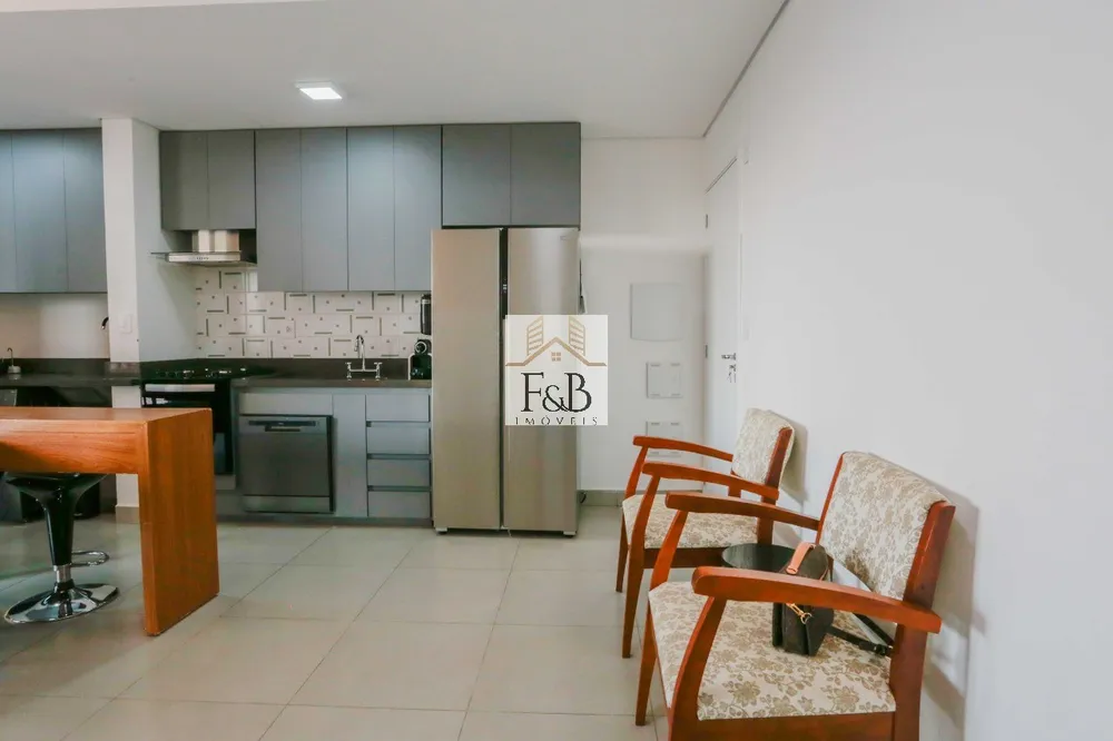 Apartamento, 3 quartos, 95 m² - Foto 1