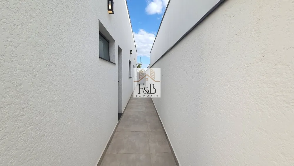 Casa, 3 quartos - Foto 44