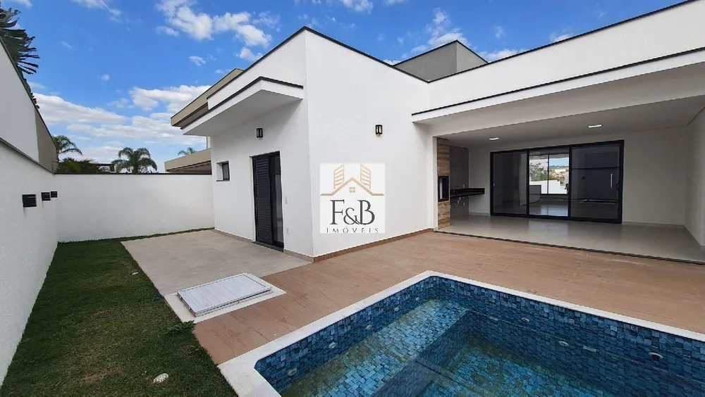 Casa, 3 quartos - Foto 40