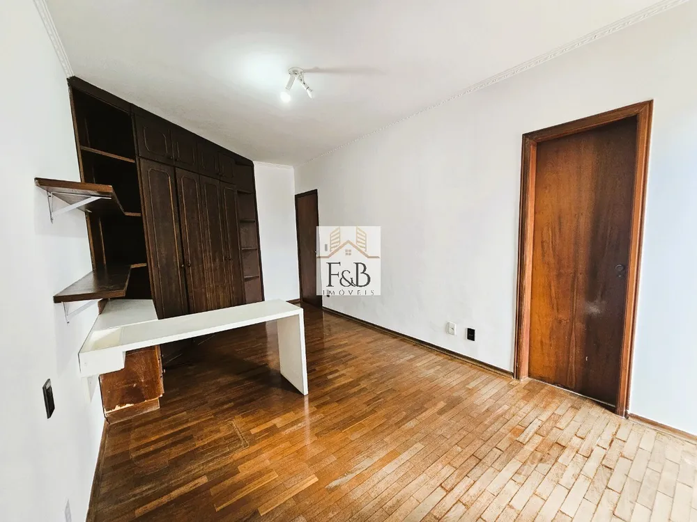 Apartamento, 3 quartos, 206 m² - Foto 8