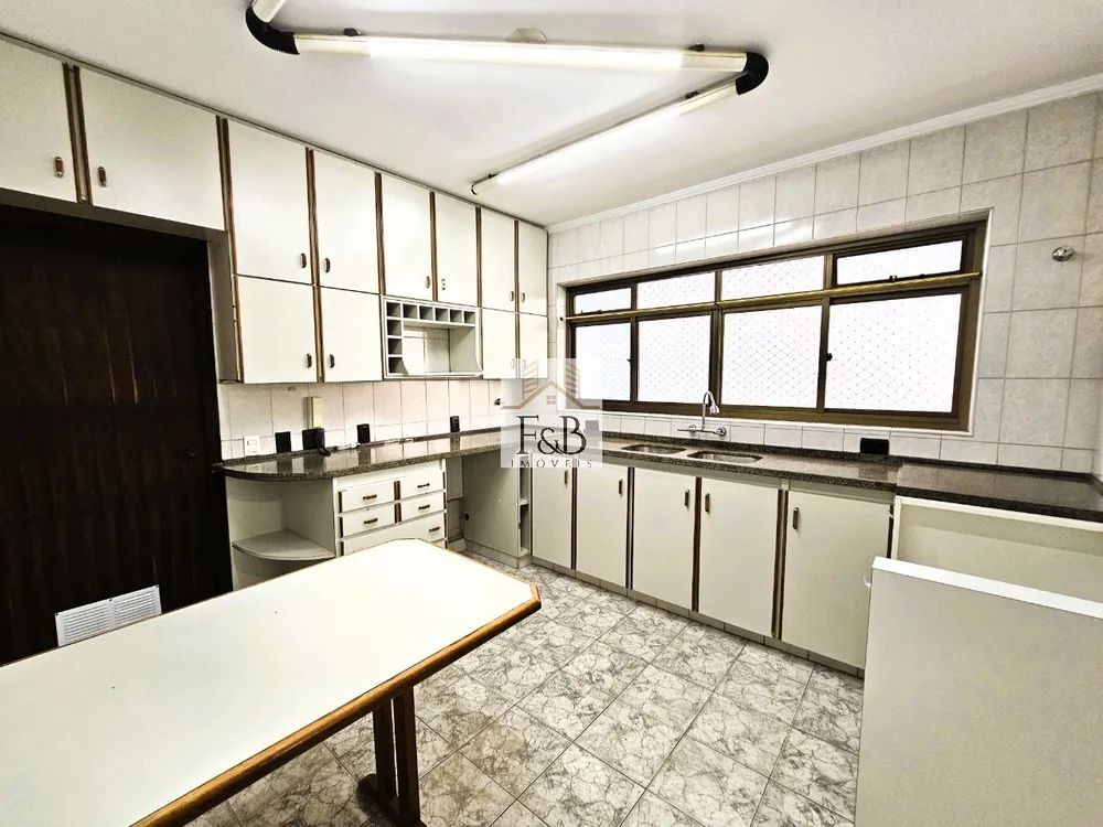 Apartamento, 3 quartos, 206 m² - Foto 7
