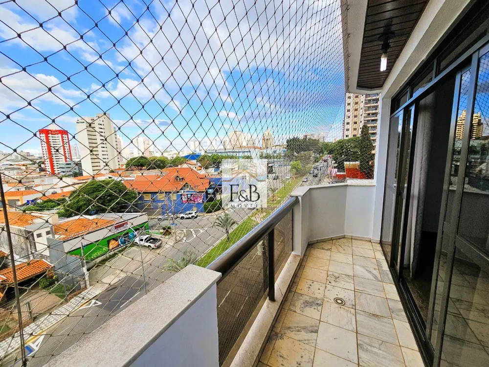 Apartamento, 3 quartos, 206 m² - Foto 11
