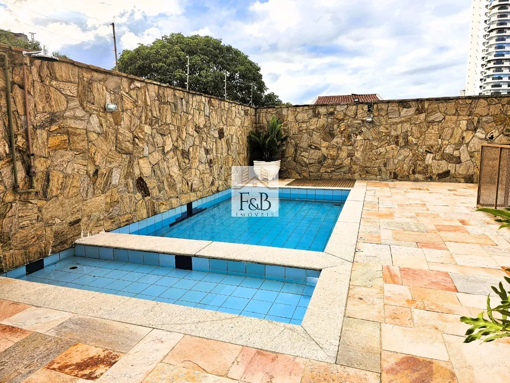 Apartamento, 3 quartos, 206 m² - Foto 16