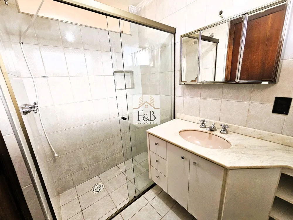 Apartamento, 3 quartos, 206 m² - Foto 6