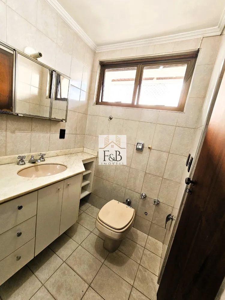 Apartamento, 3 quartos, 206 m² - Foto 9