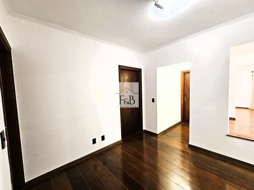 Apartamento, 3 quartos, 206 m² - Foto 8