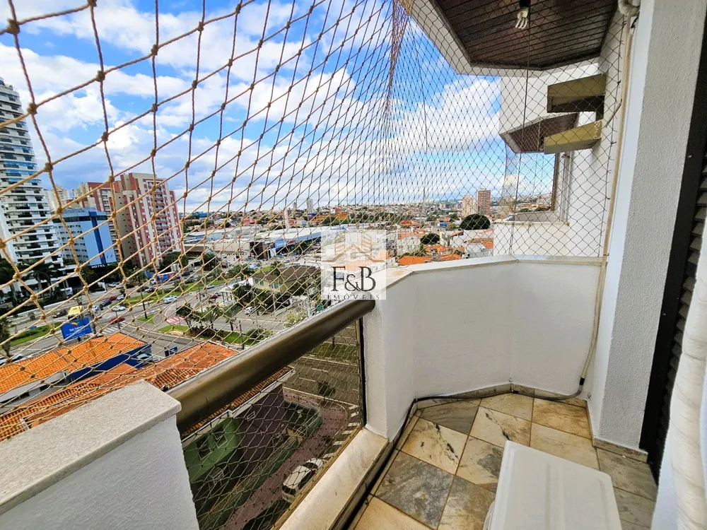 Apartamento, 3 quartos, 206 m² - Foto 5
