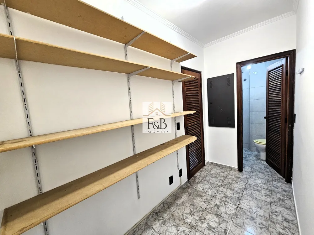 Apartamento, 3 quartos, 206 m² - Foto 14
