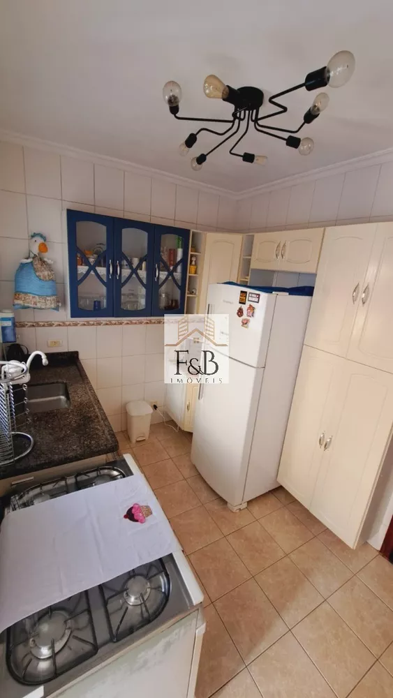 Casa, 3 quartos - Foto 12