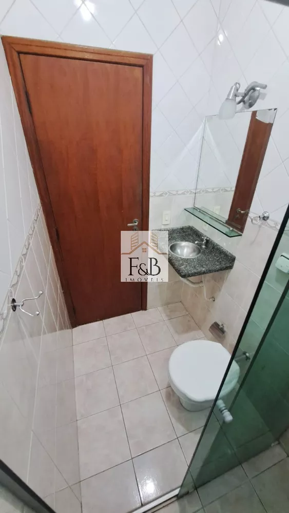 Casa, 3 quartos - Foto 10