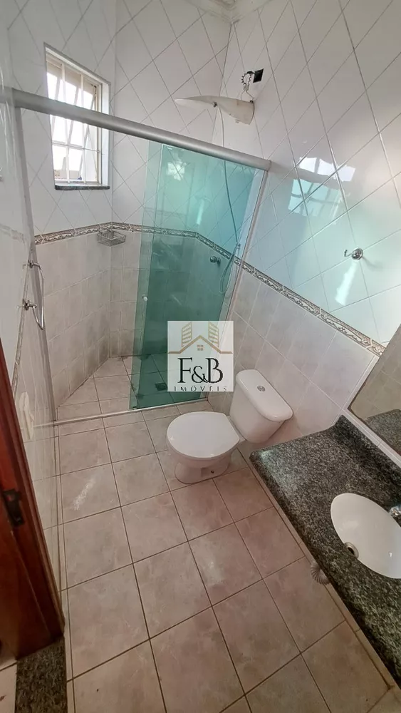 Casa, 3 quartos - Foto 15