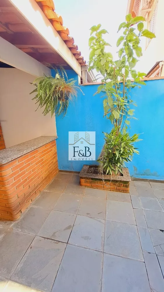 Casa, 3 quartos - Foto 16
