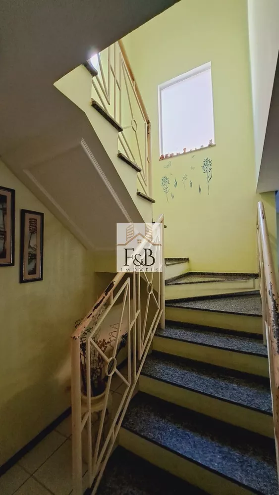 Casa, 3 quartos - Foto 2