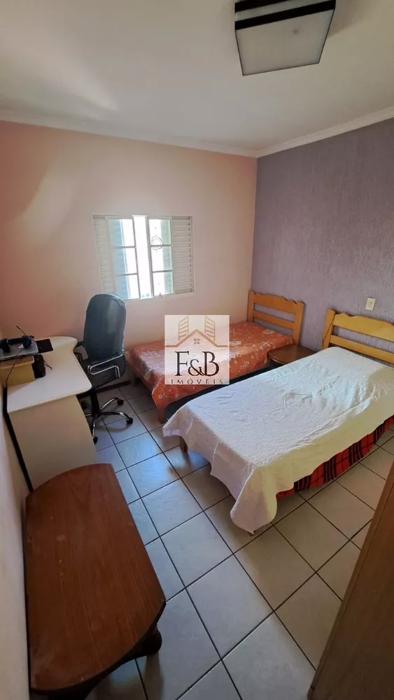 Casa, 3 quartos - Foto 11