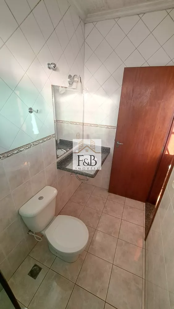 Casa, 3 quartos - Foto 26