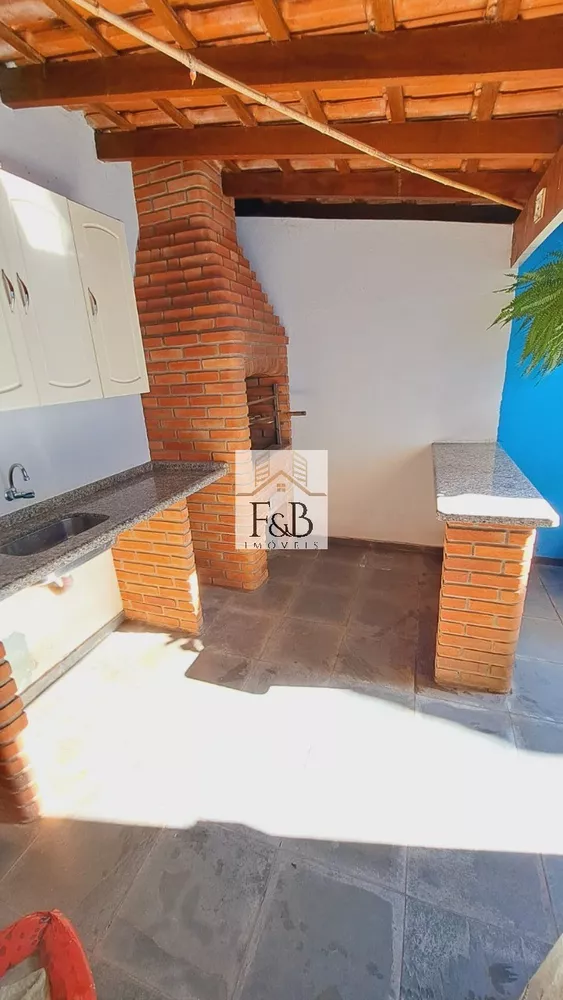 Casa, 3 quartos - Foto 23