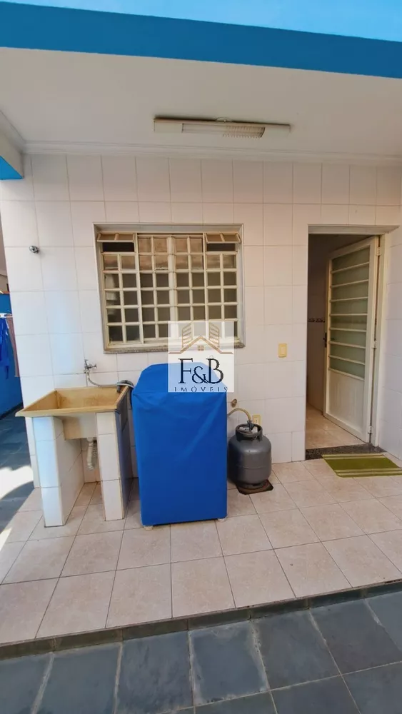 Casa, 3 quartos - Foto 7