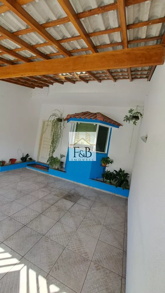 Casa, 3 quartos - Foto 19
