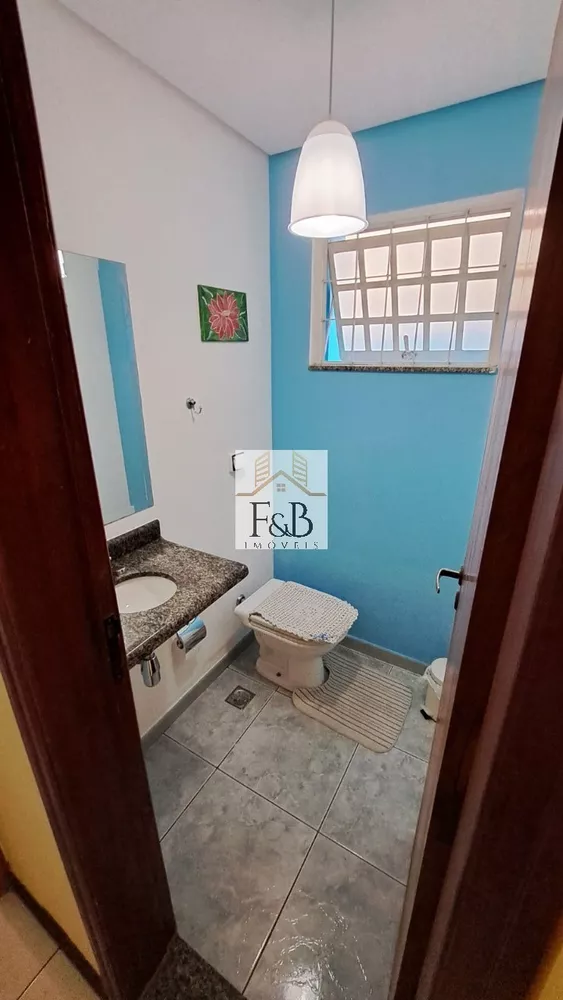 Casa, 3 quartos - Foto 29