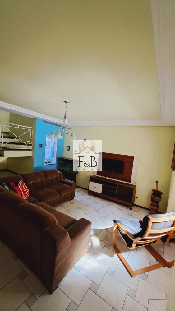 Casa, 3 quartos - Foto 18