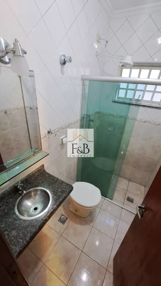 Casa, 3 quartos - Foto 32