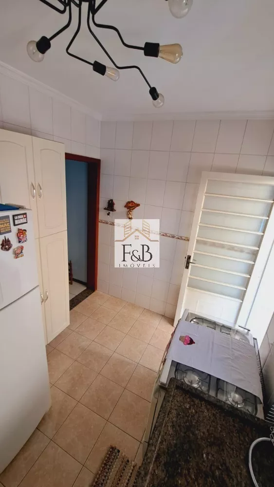 Casa, 3 quartos - Foto 14