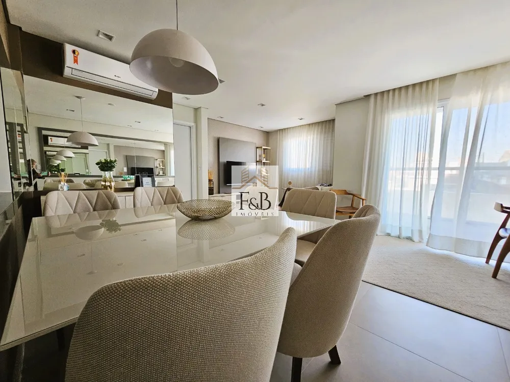 Apartamento, 1 quarto, 85 m² - Foto 4