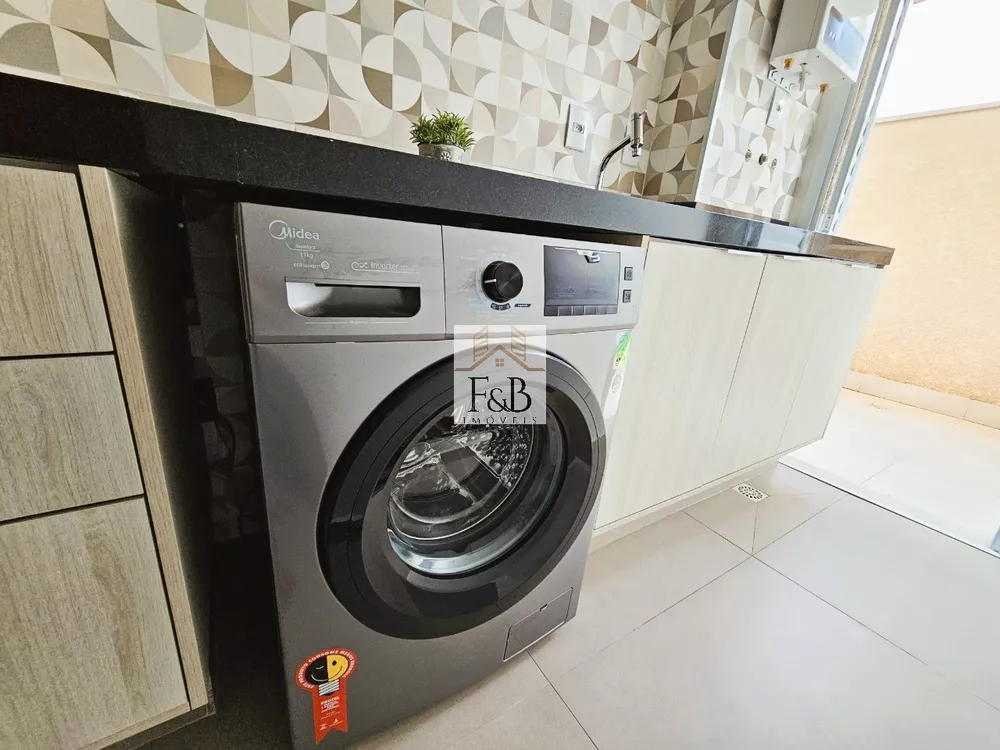 Apartamento, 1 quarto, 85 m² - Foto 14