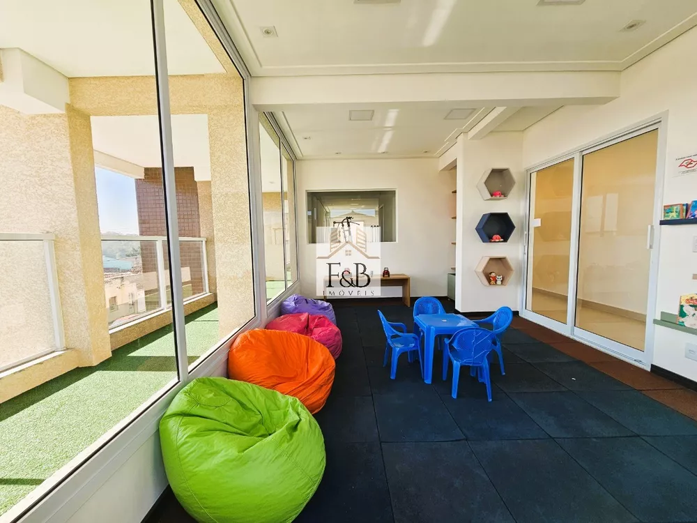 Apartamento, 1 quarto, 85 m² - Foto 16