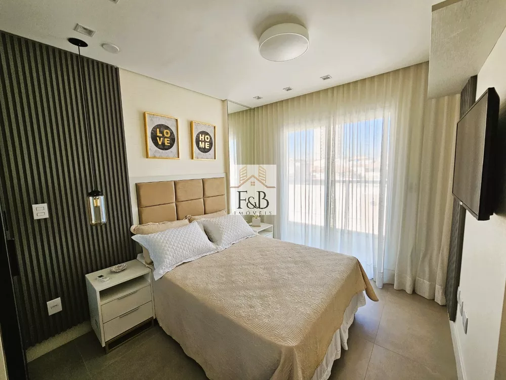 Apartamento, 1 quarto, 85 m² - Foto 12
