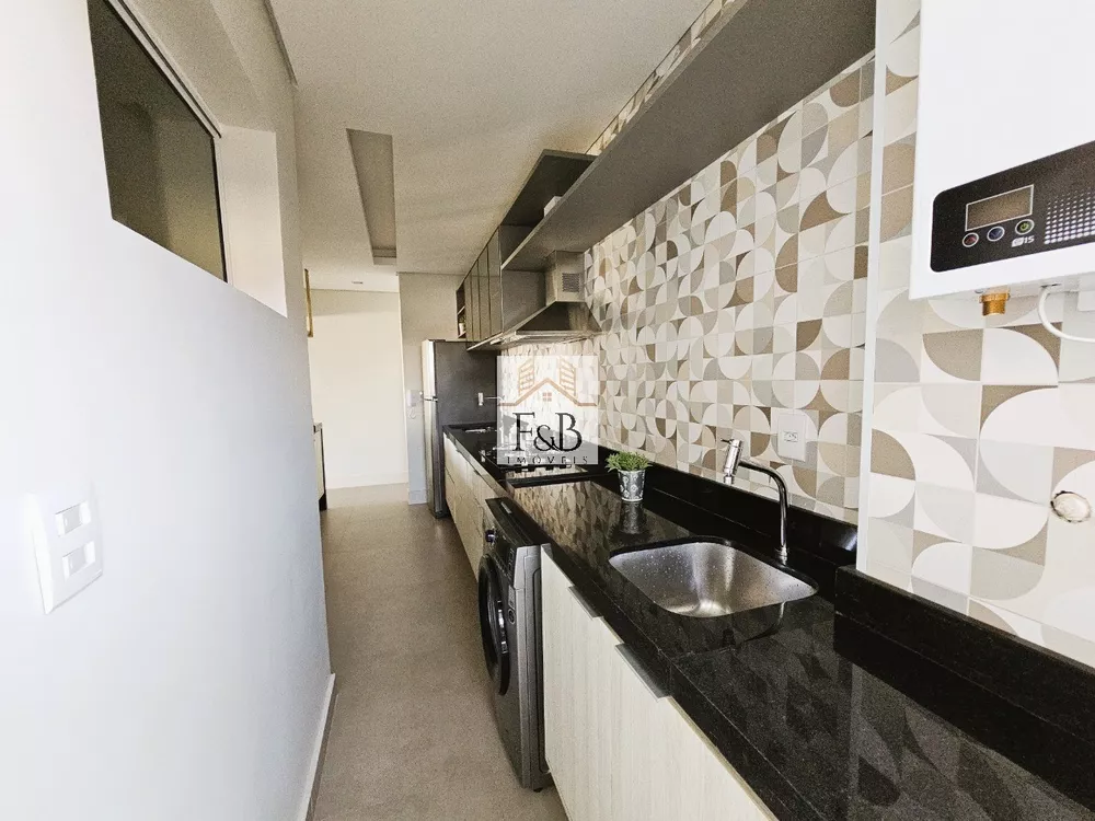 Apartamento, 1 quarto, 85 m² - Foto 13