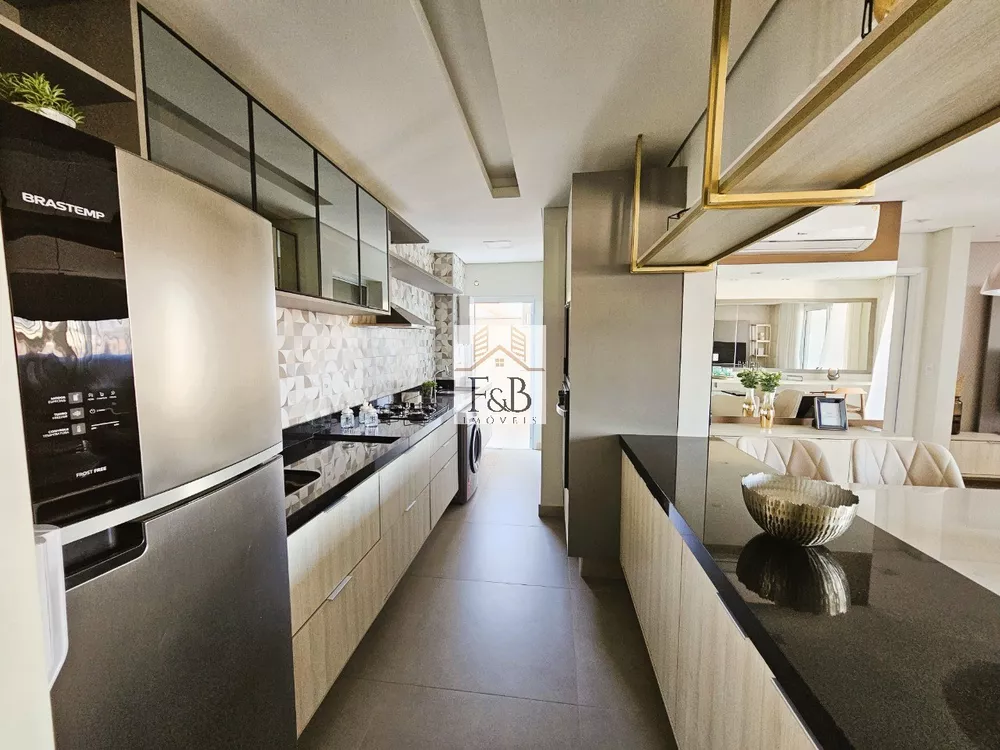 Apartamento, 1 quarto, 85 m² - Foto 18