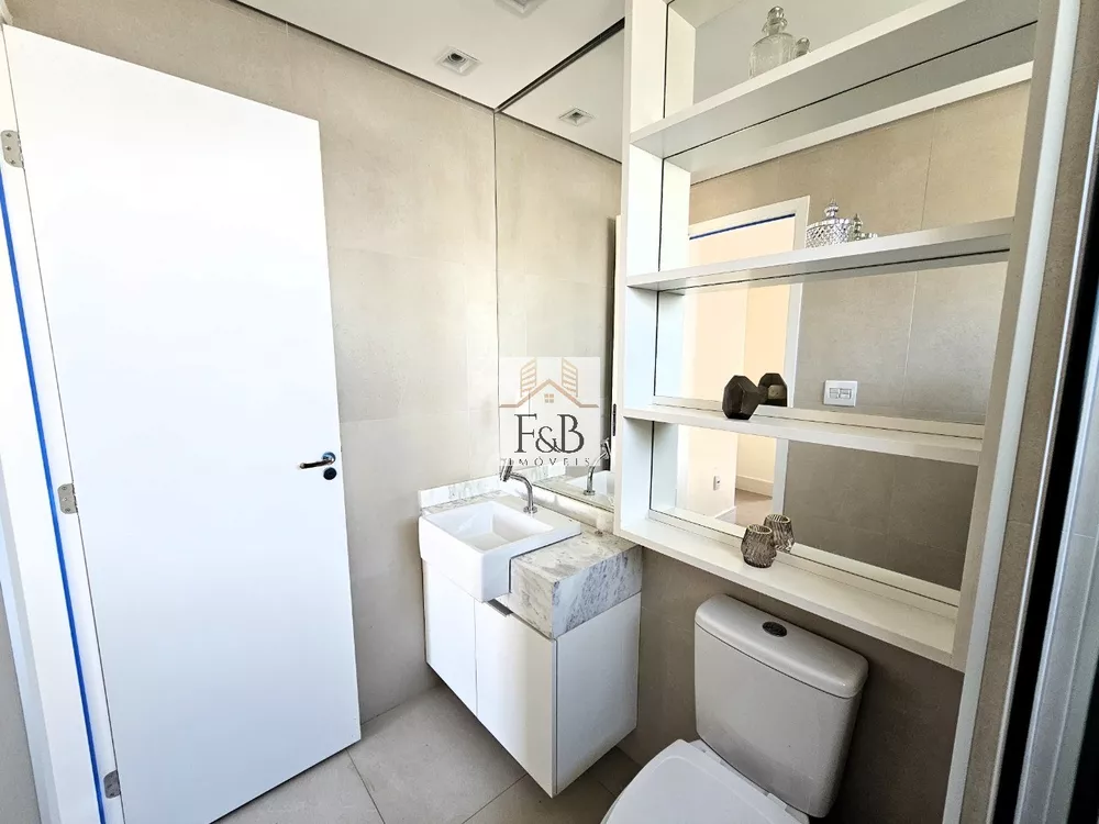 Apartamento, 1 quarto, 85 m² - Foto 4